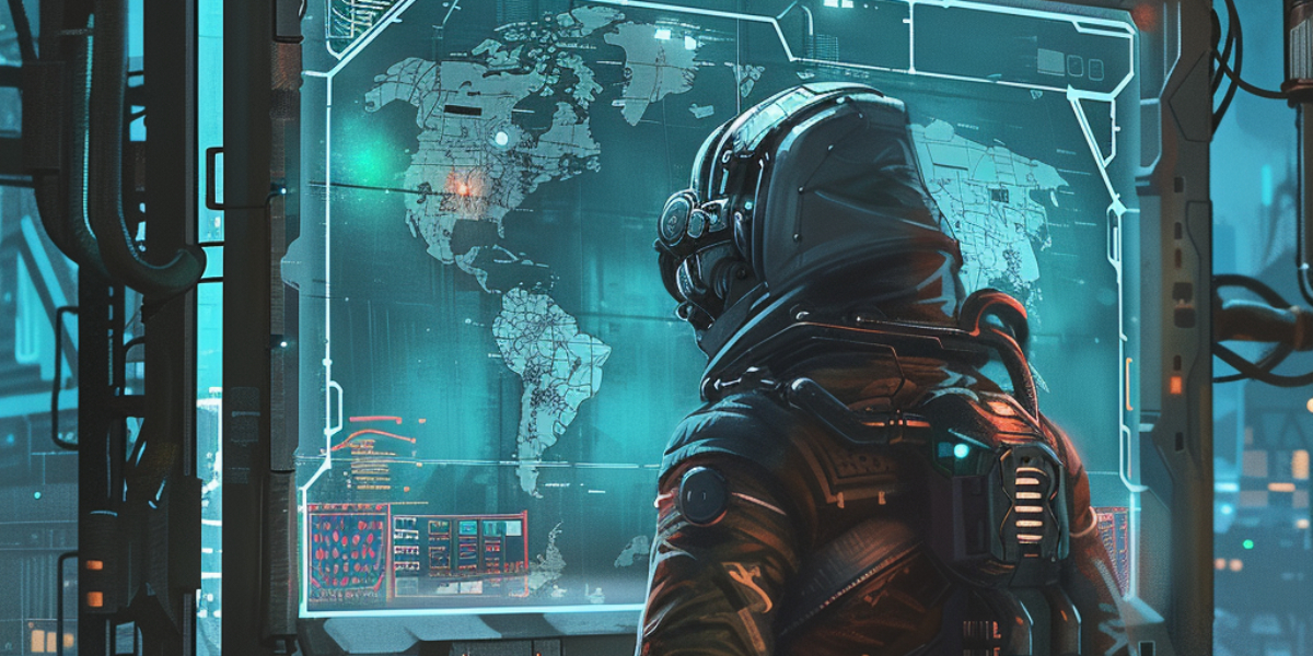 Atlas AI System Overview